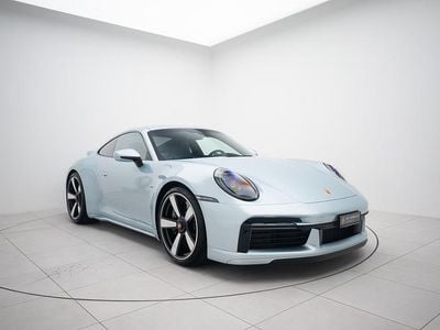 Gebraucht 2023 Porsche 911 Sport | CHF 420’000