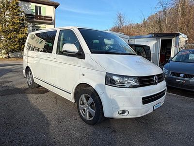 Gebraucht VW T5 180 PS (132 kW) 2014 Van