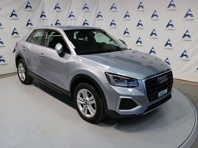 Gebraucht 2022 Audi Q2 Advanced SUV | CHF 23’900 (Guter Preis)