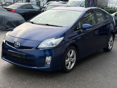 Gebraucht 2010 Toyota Prius Premium | CHF 4’500 (Superpreis)