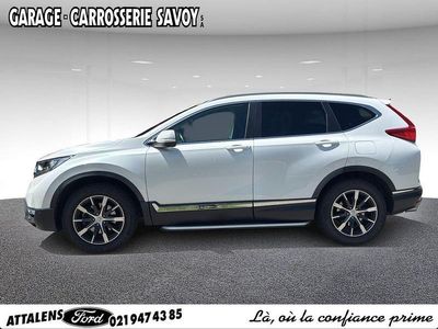 Gebraucht 2018 Honda CR-V Lifestyle SUV | CHF 22’900 (Etwas zu teuer)