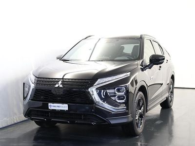 Gebraucht Mitsubishi Eclipse Cross 188 PS (138 kW) 2025 Schwarz SUV
