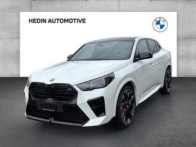 Weiss Neu 2025 BMW X2 Luxury Line SUV | CHF 79’300 (Fairer Preis)