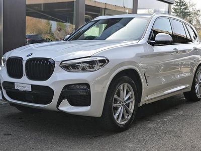 Gebraucht BMW X3 M Sport 292 PS (214 kW) 2021 SUV