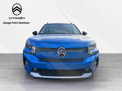 Neu Citroën C3 110 PS (80 kW) 2026 Limousine