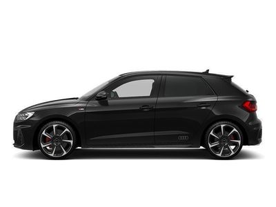 gebraucht Audi A1 Sportback S-Line 40 TFSI 7-Gang S tronic