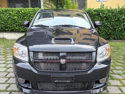 Gebraucht 2009 Dodge Caliber Kleinwagen | CHF 6’900 (Fairer Preis)