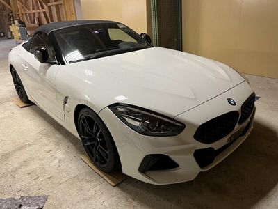 gebraucht BMW Z4 M40i Steptronic
