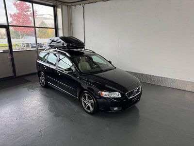 Gebraucht 2012 Volvo V50 Business Edition Kombi | CHF 7’900