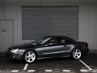 Gebraucht Mercedes SL600 612 PS (450 kW) 2003 Cabrio