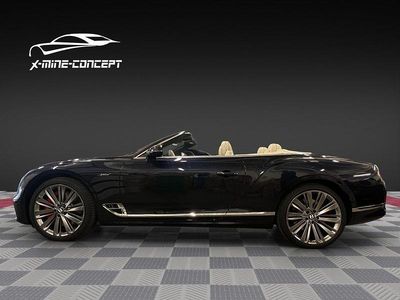 Gebraucht Bentley Continental 659 PS (484 kW) 2022 Limousine