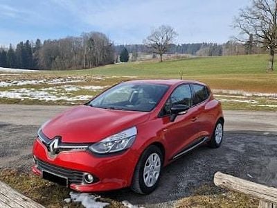 Gebraucht Renault Clio IV LIMITED 90 PS (66 kW) 2016