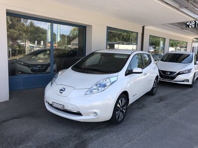 gebraucht Nissan Leaf Tekna 30 kWh