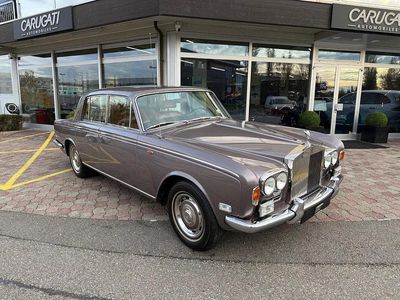 Gebraucht 1972 Rolls Royce Silver Shadow Limousine | CHF 31’900