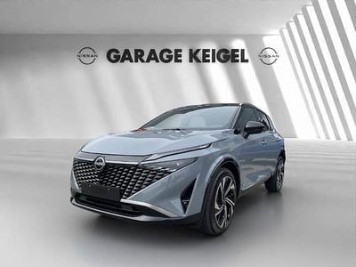 Gebraucht 2025 Nissan Qashqai Tekna+ SUV | CHF 48’980