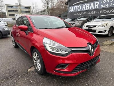 Gebraucht Renault Clio IV Intens 90 PS (66 kW) 2019