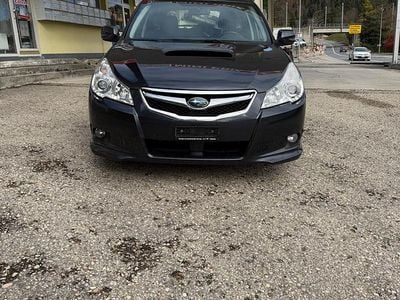 Gebraucht 2012 Subaru Legacy | CHF 4’000 (Superpreis)