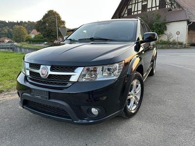 Gebraucht 2012 Fiat Freemont Lounge SUV | CHF 8’800 (Etwas zu teuer)