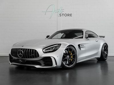 Gebraucht Mercedes AMG GT R AMG 585 PS (430 kW) 2019 Coupé
