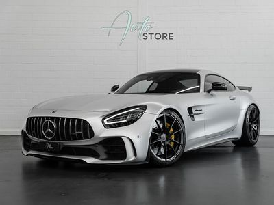Gebraucht 2019 Mercedes AMG GT R AMG Coupé | CHF 148’800 (Teuer)