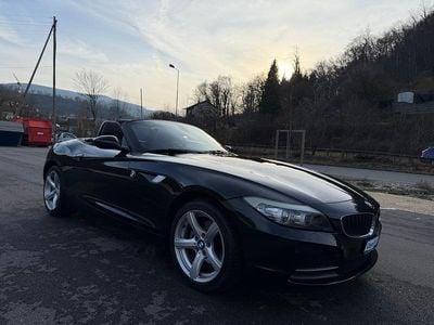 Gebraucht BMW Z4 184 PS (135 kW) 2012