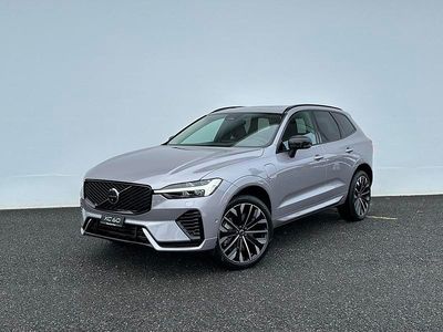 Neu 2025 Volvo XC60 Ultra SUV | CHF 85’180 (Fairer Preis)