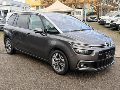 Gebraucht 2019 Citroën C4 SpaceTourer PureTech Van / Kleinbus | CHF 14’800 (Teuer)
