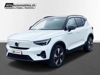 Gebraucht 2024 Volvo XC40 Plus SUV | CHF 55’300