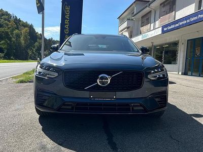 Gebraucht Volvo V90 Plus 455 PS (334 kW) 2022 Kombi