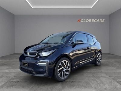 Gebraucht 2019 BMW i3 Kleinwagen | CHF 13’900 (Fairer Preis)