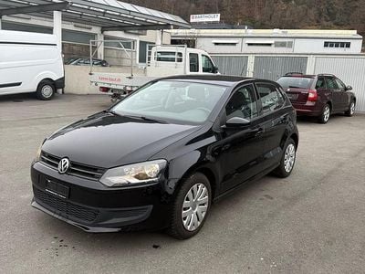 Gebraucht 2012 VW Polo Comfortline | CHF 6’300 (Fairer Preis)