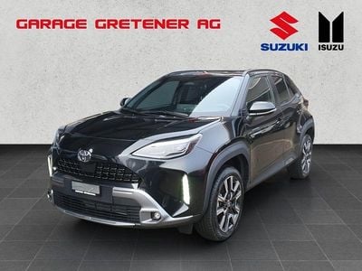 Neu Toyota Yaris Cross Trend 92 PS (67 kW) 2025 SUV