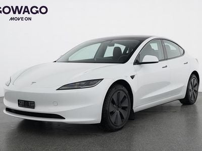 Gebraucht Tesla Model 3 RWD 208 kW (283 PS) 2024 Limousine
