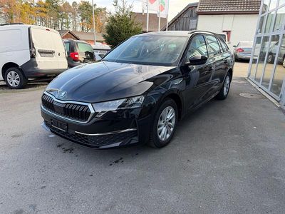 Gebraucht 2024 Skoda Octavia Selection Kombi | CHF 33’900 (Fairer Preis)