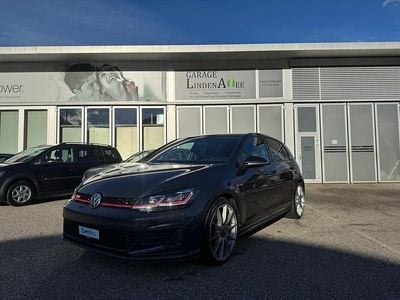 Gebraucht 2019 VW Golf VII GTI | CHF 23’700 (Fairer Preis)