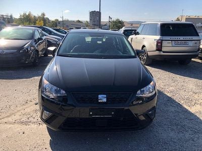 Gebraucht 2020 Seat Ibiza FR | CHF 7’490