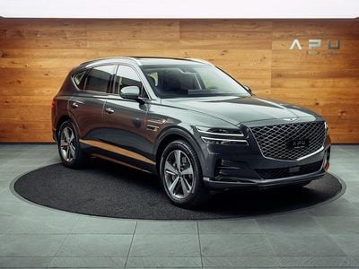 Gebraucht 2023 Genesis GV80 SUV | CHF 59’800