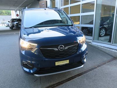 gebraucht Opel Combo-e Life XL 1.5 D Ultimate