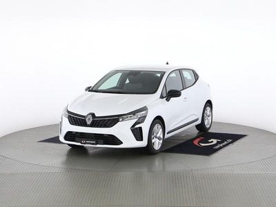 Gebraucht 2024 Renault Clio V Evolution | CHF 21’500 (Fairer Preis)