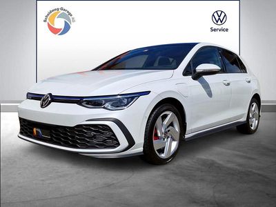 Gebraucht 2021 VW Golf GTE Limousine | CHF 26’900