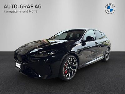 Neu BMW 123 M Sport 204 PS (150 kW) 2025 Kleinwagen
