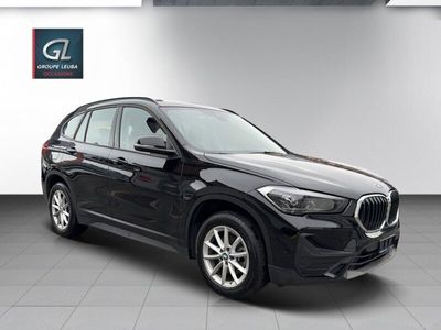 gebraucht BMW X1 18d Essent.Ed