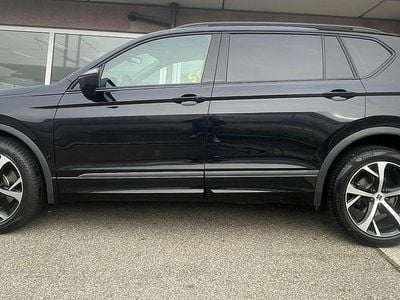 Gebraucht Seat Tarraco 4Drive 200 PS (147 kW) 2023 SUV