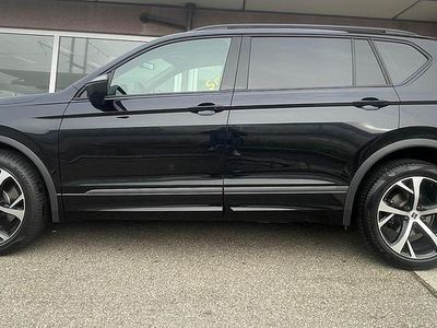 Gebraucht 2023 Seat Tarraco 4Drive SUV | CHF 40’999 (Teuer)