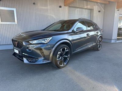 Gebraucht 2021 Cupra Formentor SUV | CHF 27’970 (Etwas zu teuer)