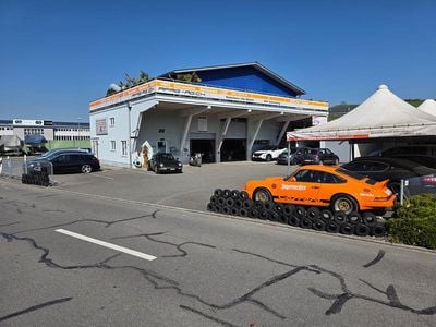 Gebraucht 2009 BMW 135 Kleinwagen | CHF 19’999