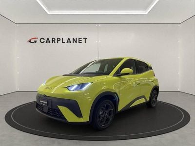 Neu 2025 BYD Dolphin Surf Comfort Kleinwagen | CHF 23’900 (Fairer Preis)