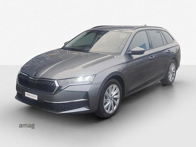 Gebraucht 2025 Skoda Octavia Selection Kombi | CHF 31’900 (Fairer Preis)