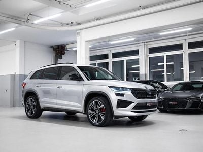 Gebraucht 2023 Skoda Kodiaq RS SUV | CHF 39’890 (Fairer Preis)