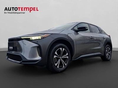Gebraucht 2024 Toyota bZ4X Style SUV | CHF 29’950